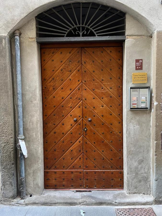 Nur 1 Casa Vacanze Bergamo Exterior photo