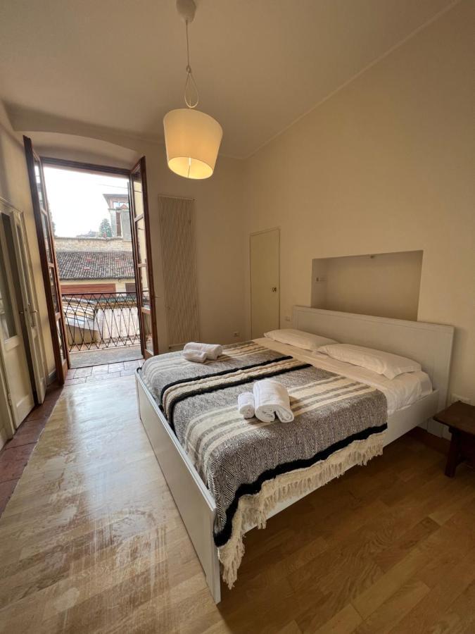 Nur 1 Casa Vacanze Bergamo Exterior photo